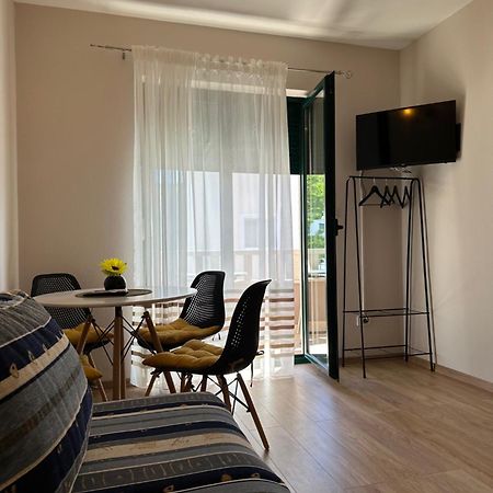 Villa Promajna 5 Dış mekan fotoğraf