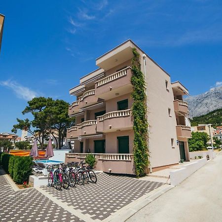 Villa Promajna 5 Dış mekan fotoğraf