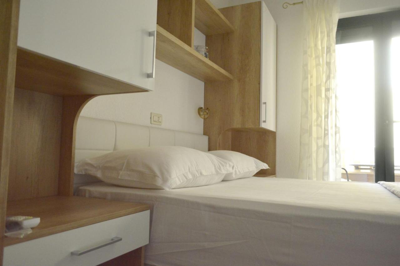 Villa Promajna 5 Dış mekan fotoğraf