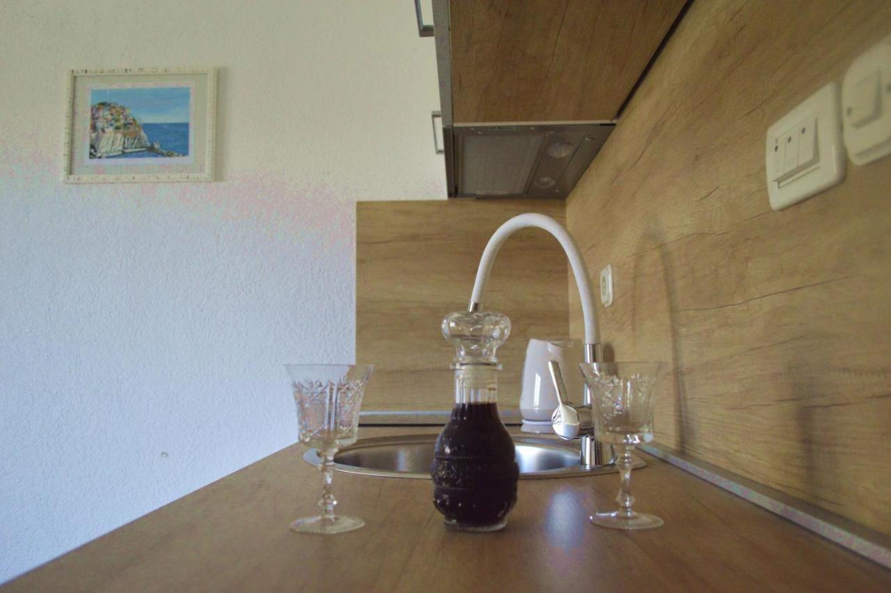 Villa Promajna 5 Dış mekan fotoğraf