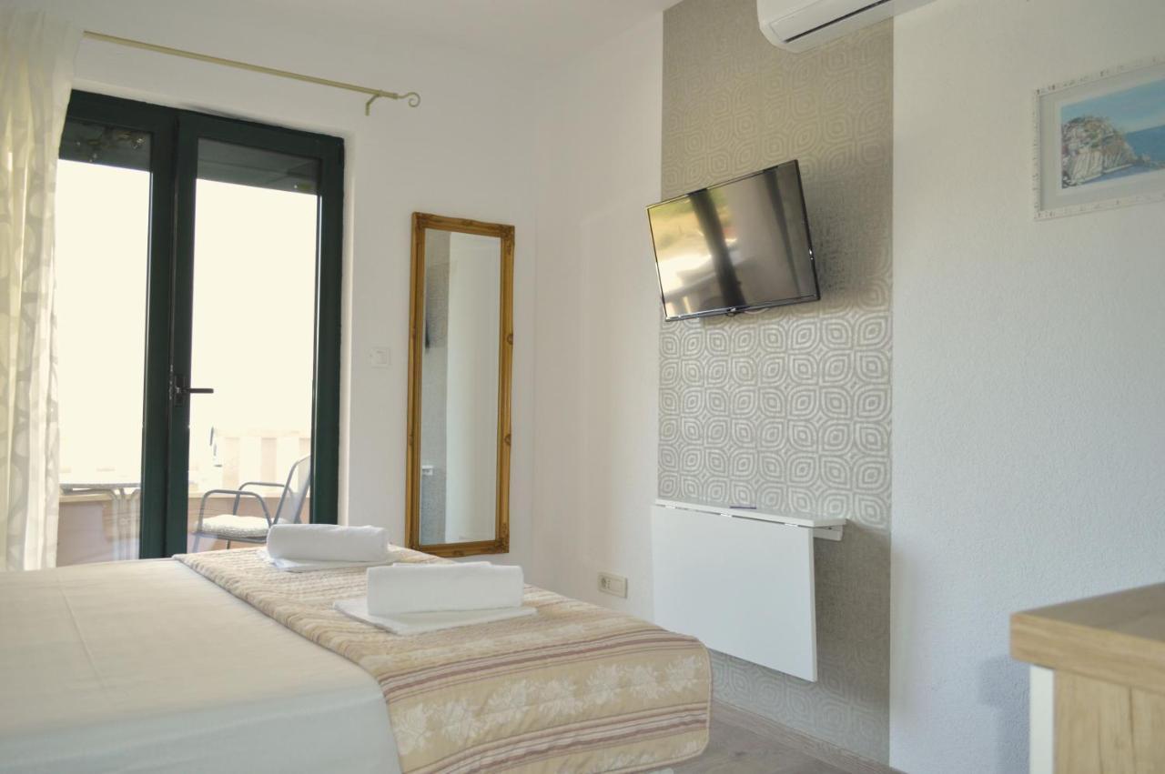 Villa Promajna 5 Dış mekan fotoğraf