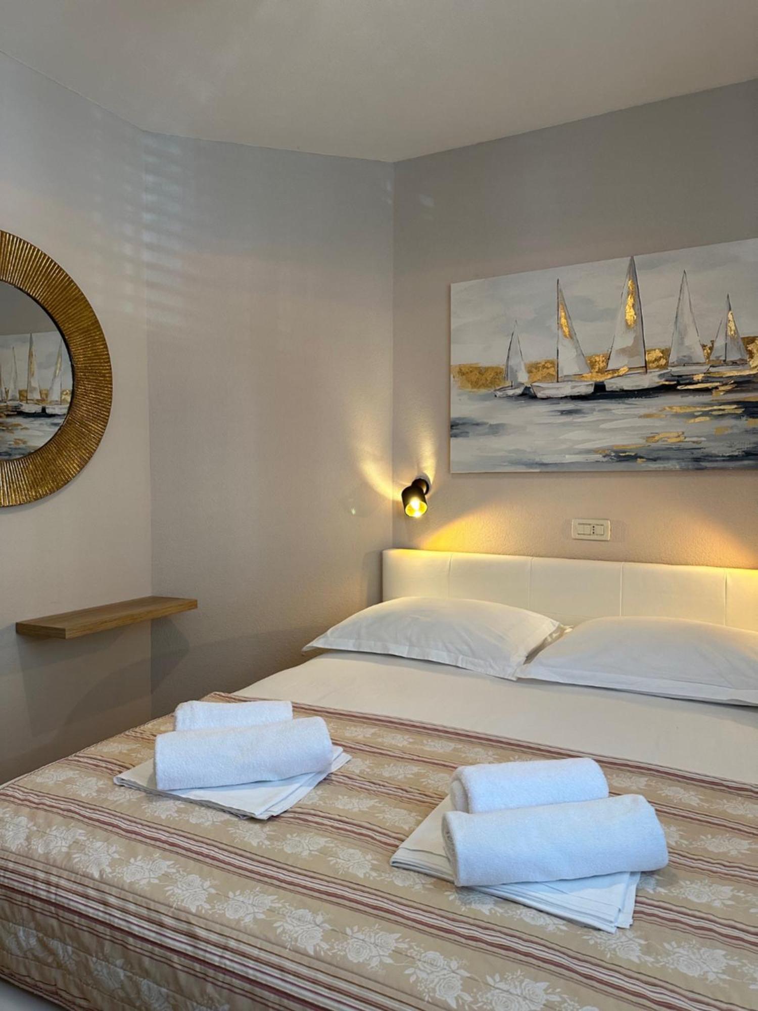Villa Promajna 5 Dış mekan fotoğraf
