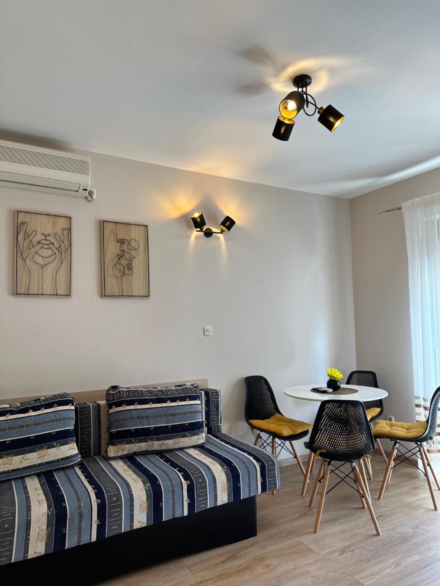 Villa Promajna 5 Dış mekan fotoğraf