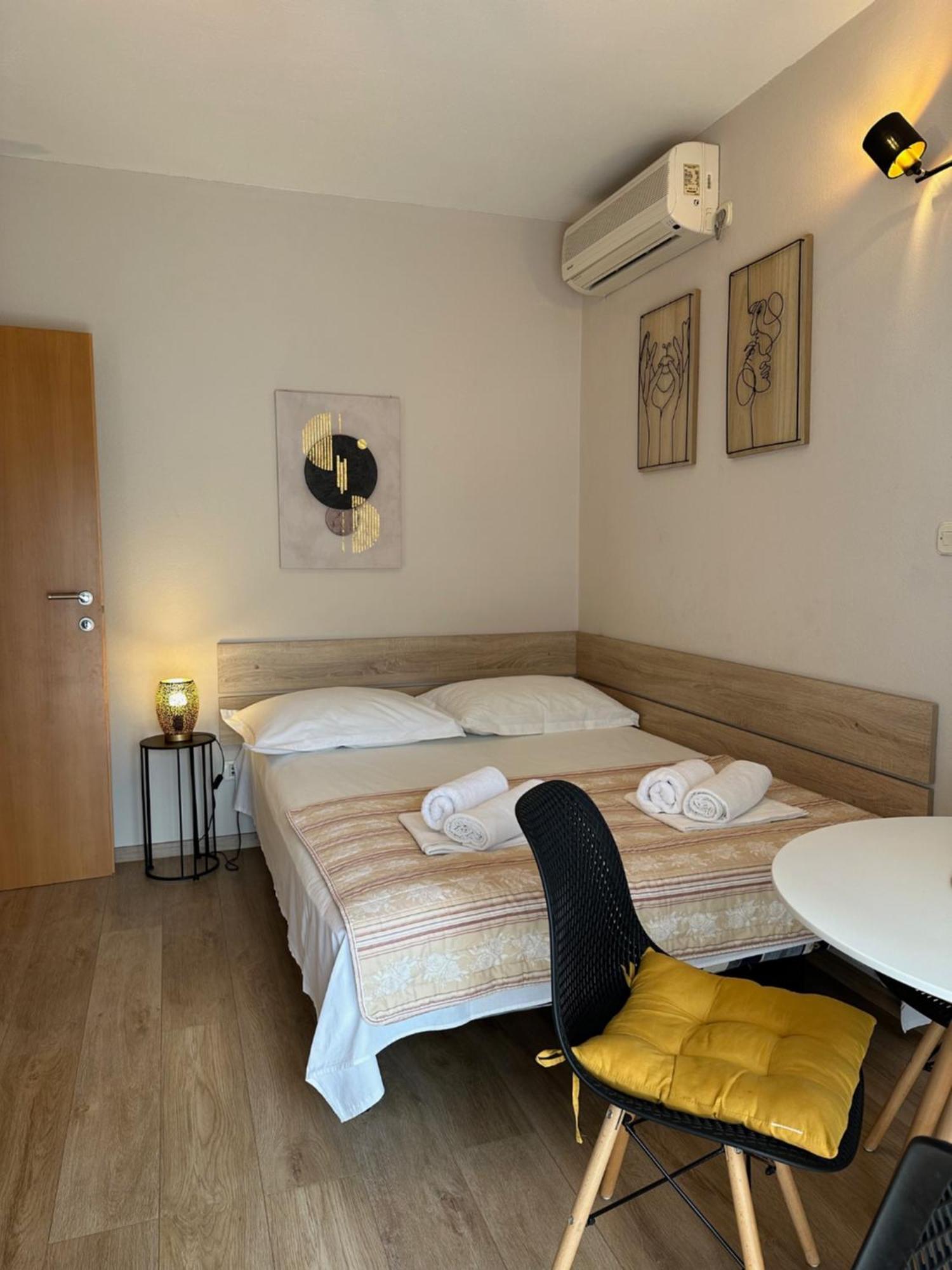 Villa Promajna 5 Dış mekan fotoğraf