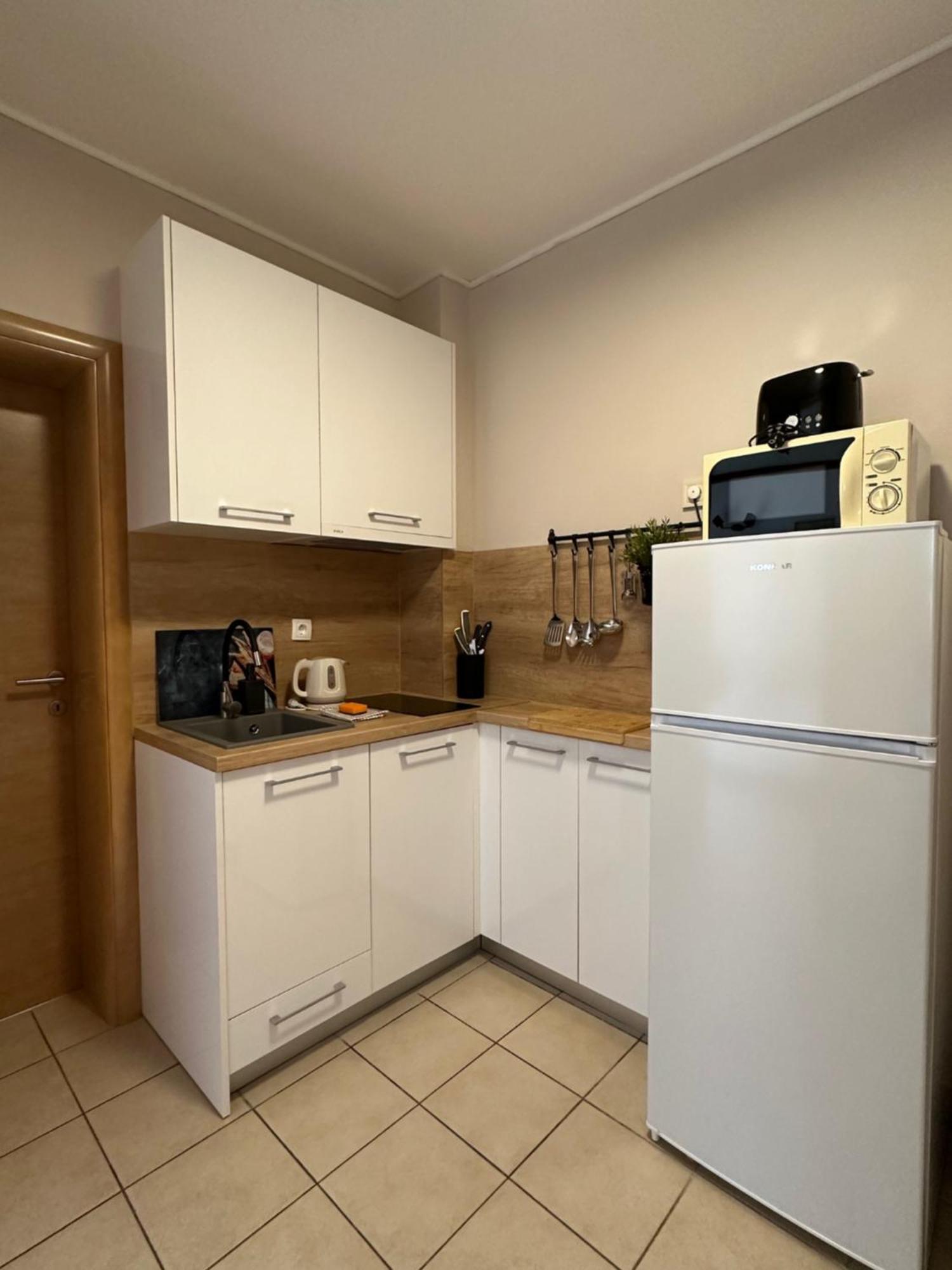 Villa Promajna 5 Dış mekan fotoğraf