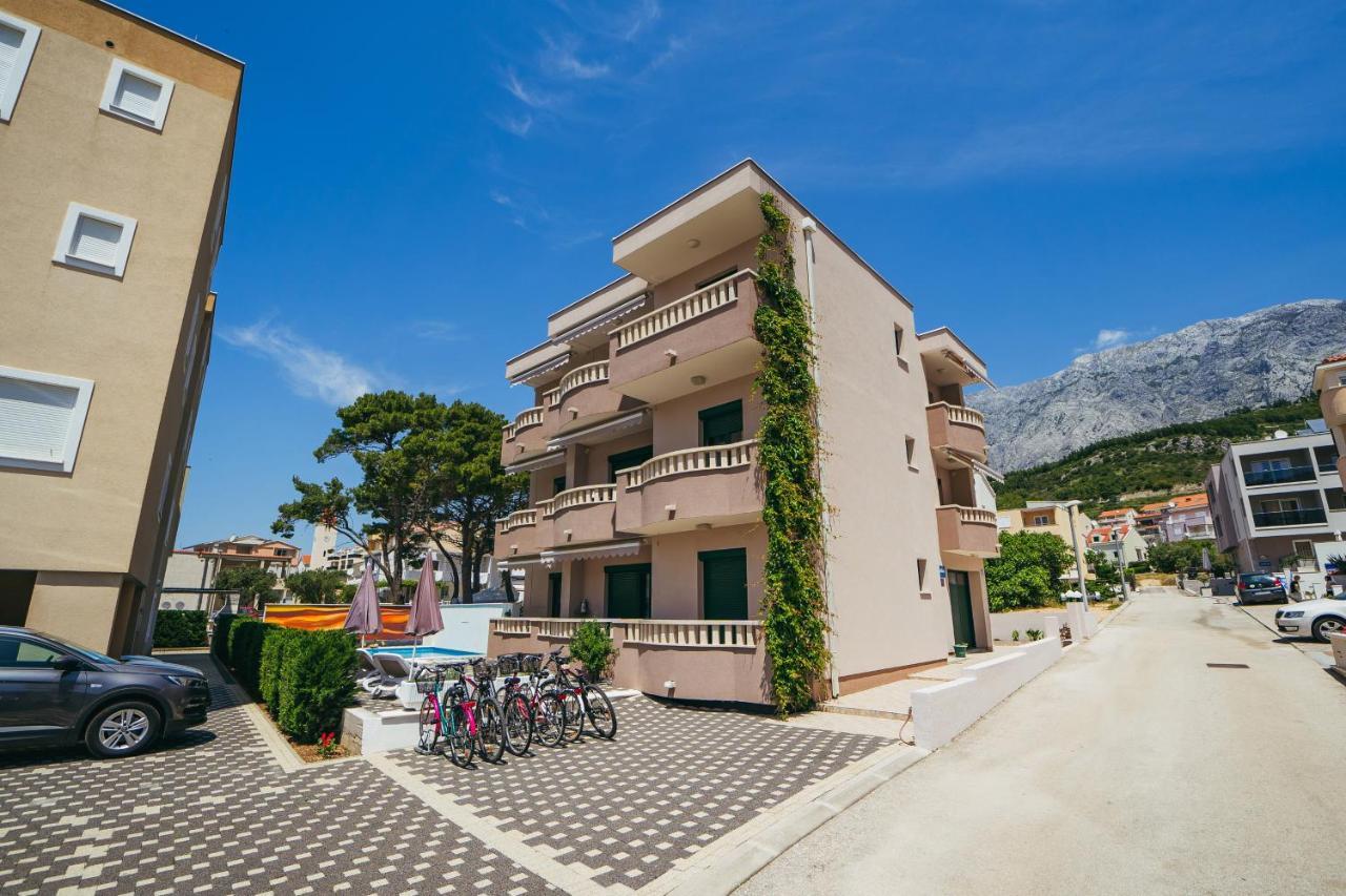 Villa Promajna 5 Dış mekan fotoğraf