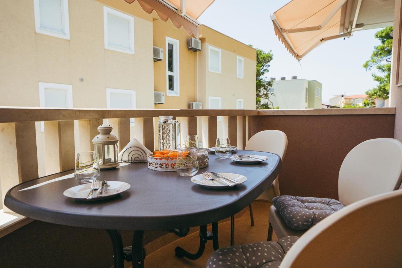 Villa Promajna 5 Dış mekan fotoğraf