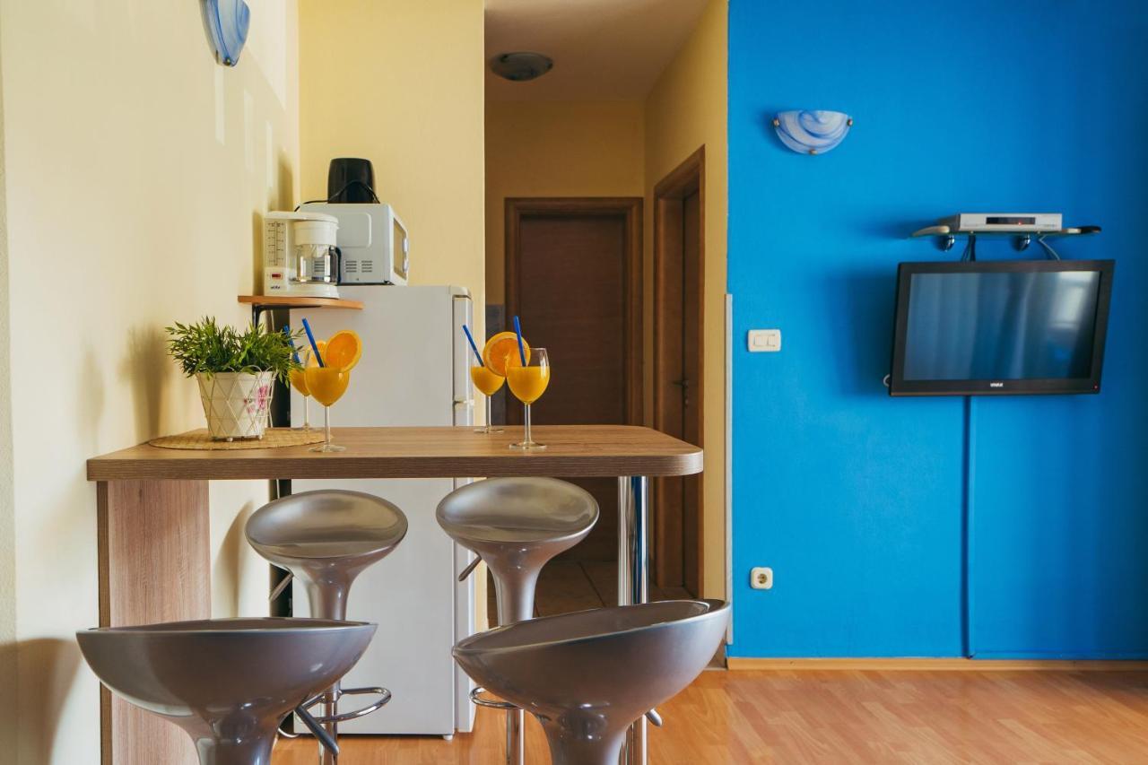 Villa Promajna 5 Dış mekan fotoğraf
