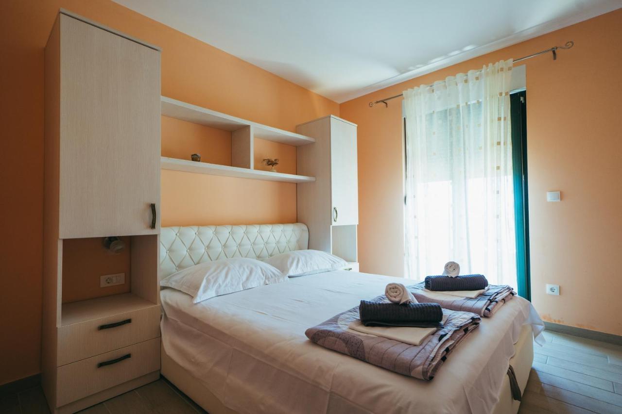 Villa Promajna 5 Dış mekan fotoğraf
