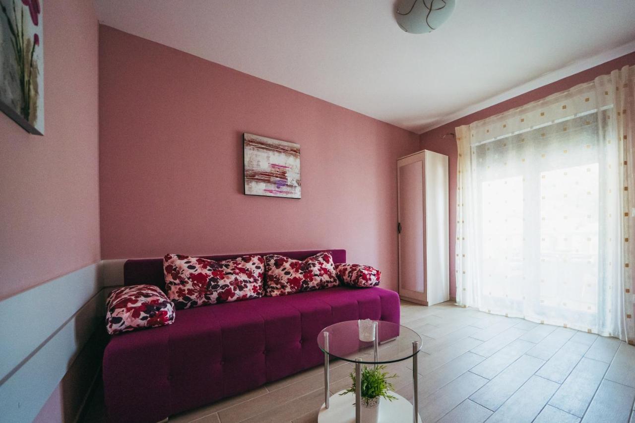 Villa Promajna 5 Dış mekan fotoğraf
