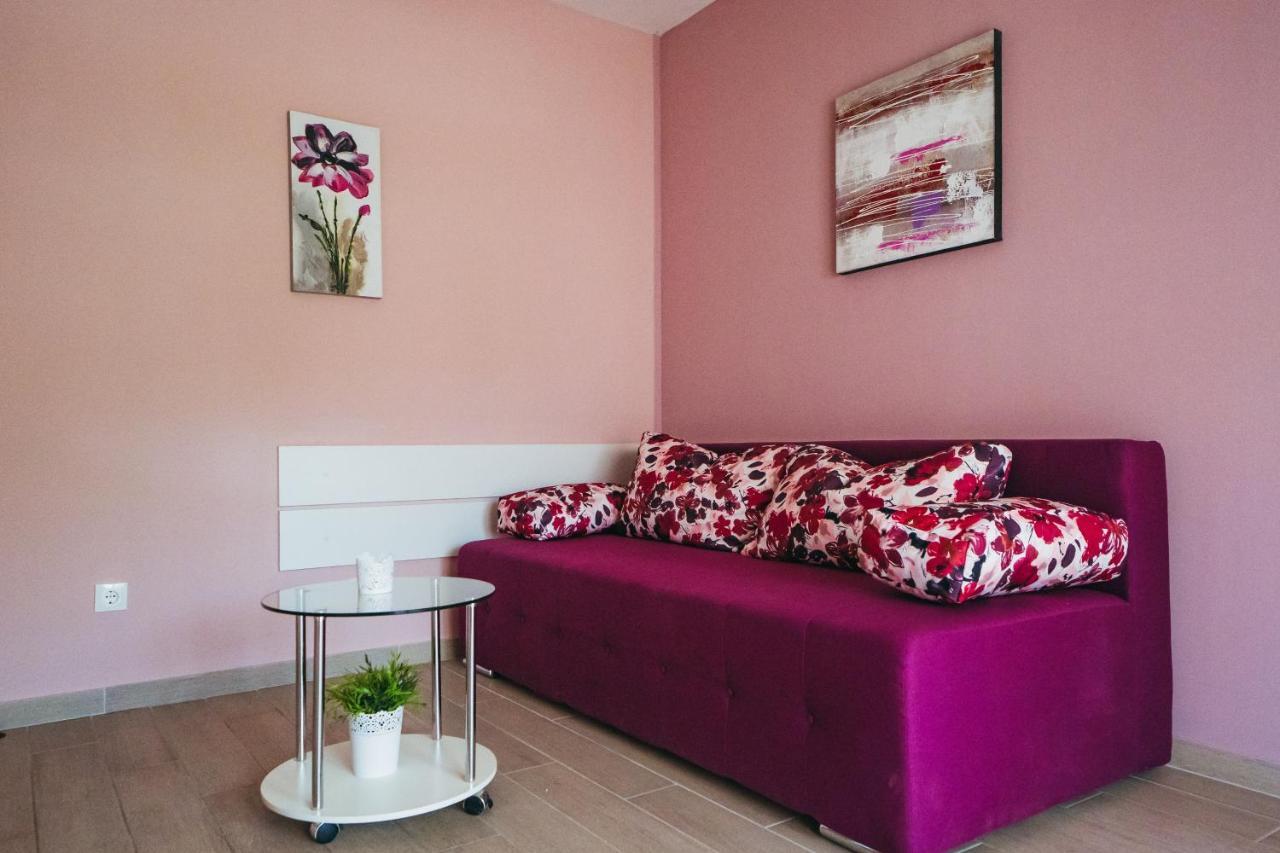 Villa Promajna 5 Dış mekan fotoğraf