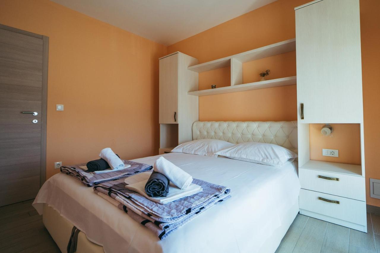Villa Promajna 5 Dış mekan fotoğraf