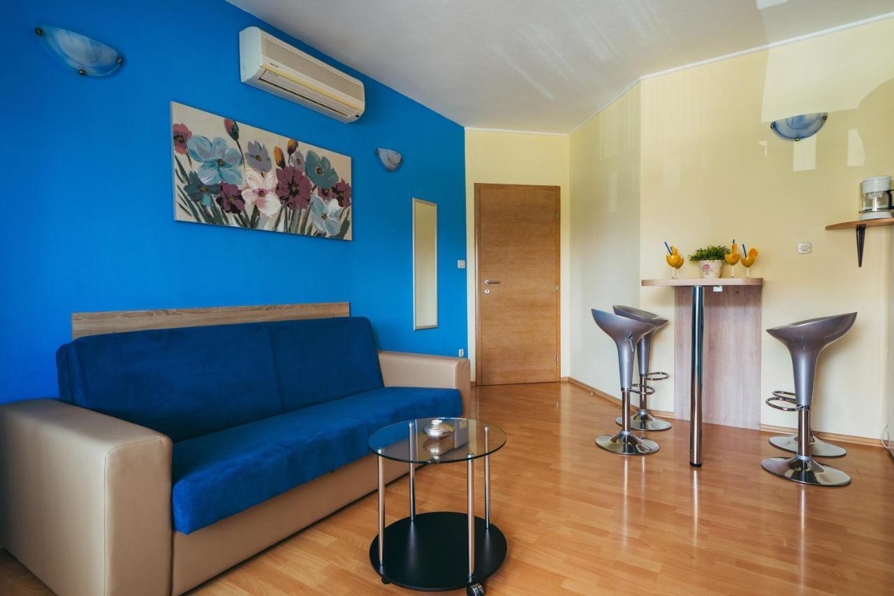 Villa Promajna 5 Dış mekan fotoğraf