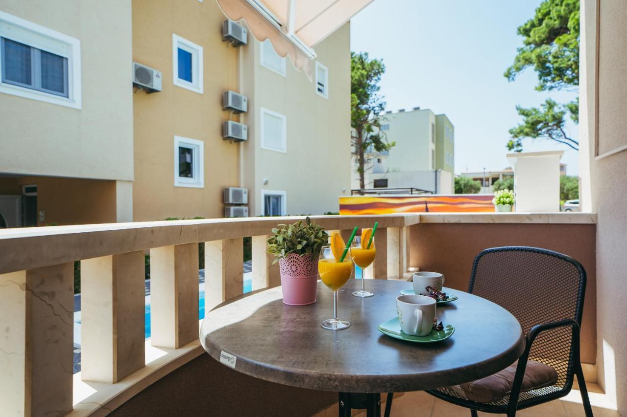 Villa Promajna 5 Dış mekan fotoğraf