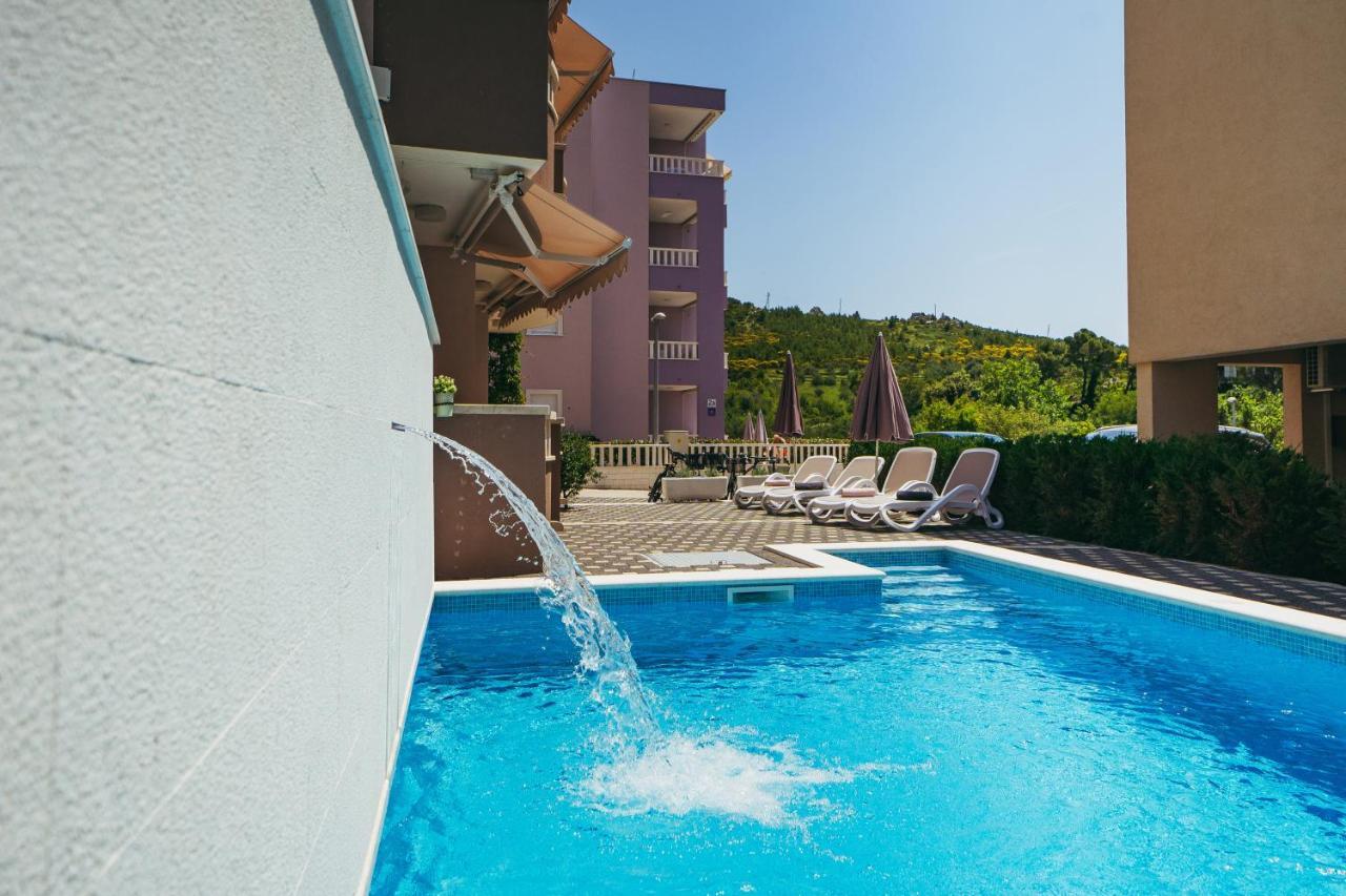 Villa Promajna 5 Dış mekan fotoğraf