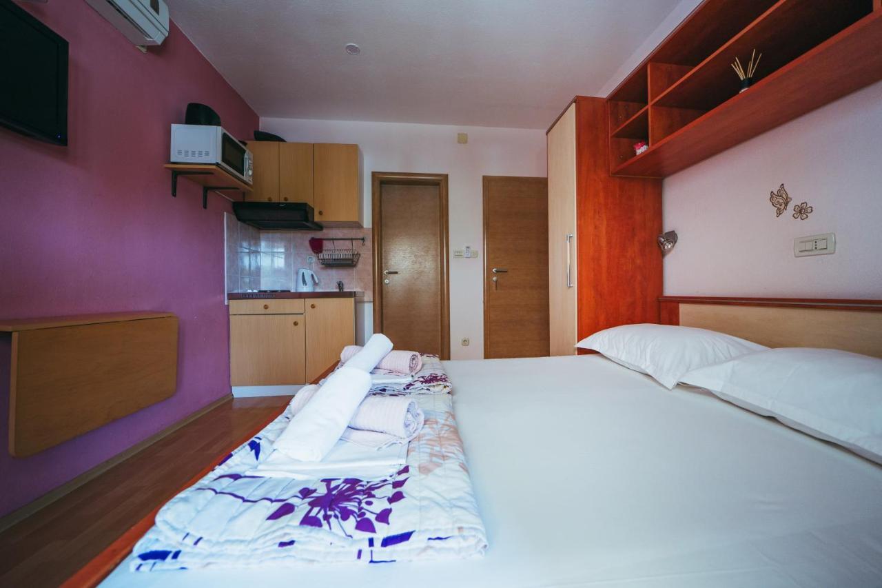 Villa Promajna 5 Dış mekan fotoğraf