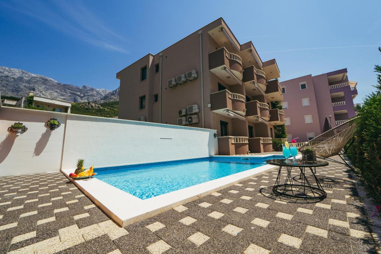 Villa Promajna 5 Dış mekan fotoğraf