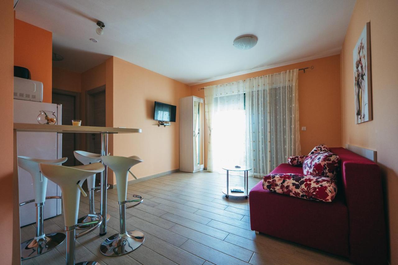Villa Promajna 5 Dış mekan fotoğraf