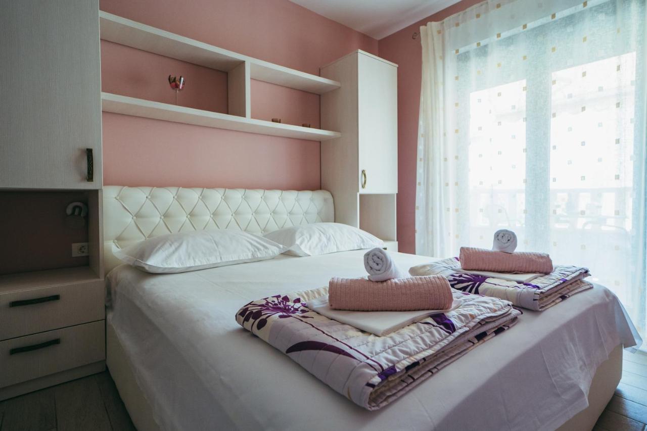 Villa Promajna 5 Dış mekan fotoğraf