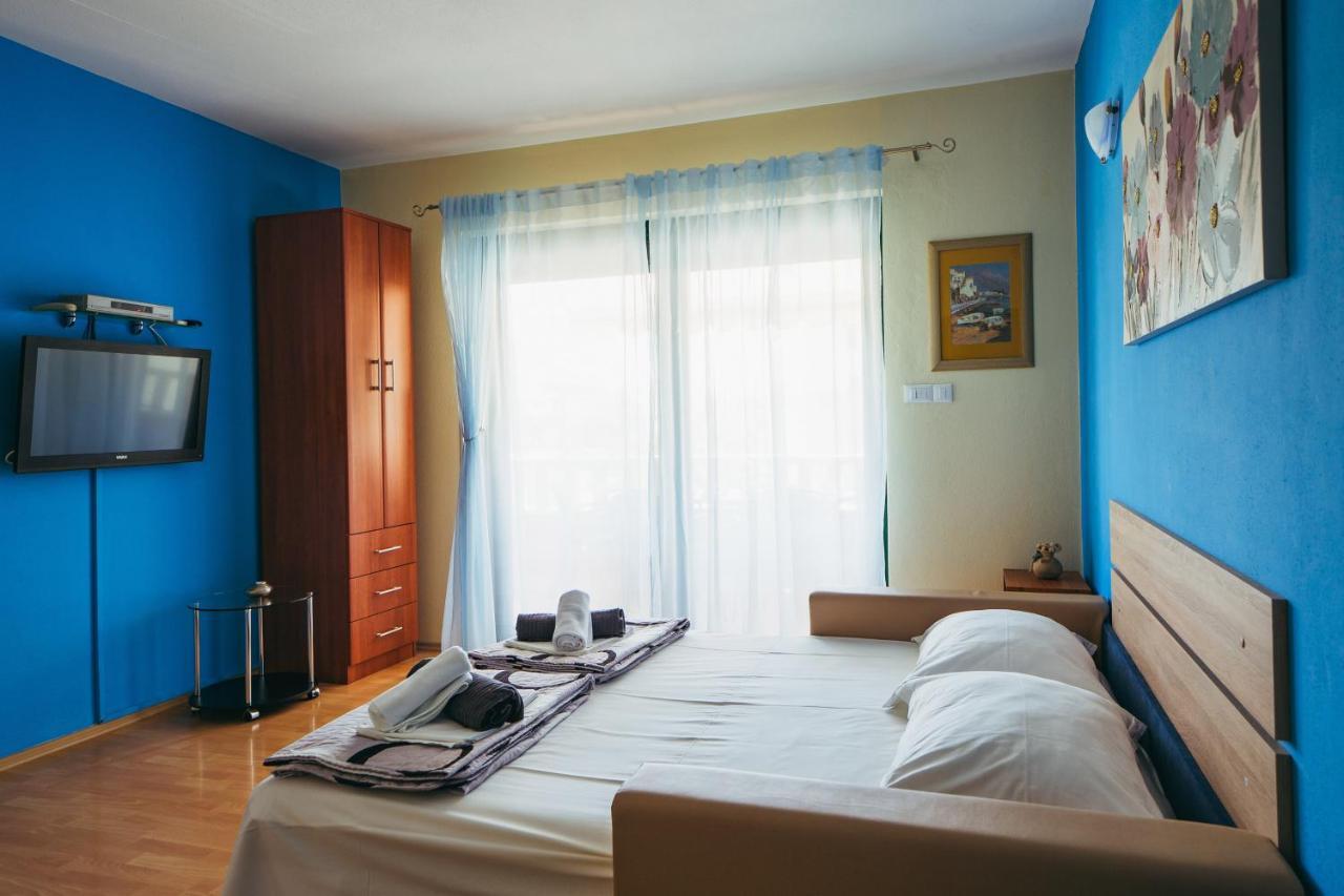 Villa Promajna 5 Dış mekan fotoğraf