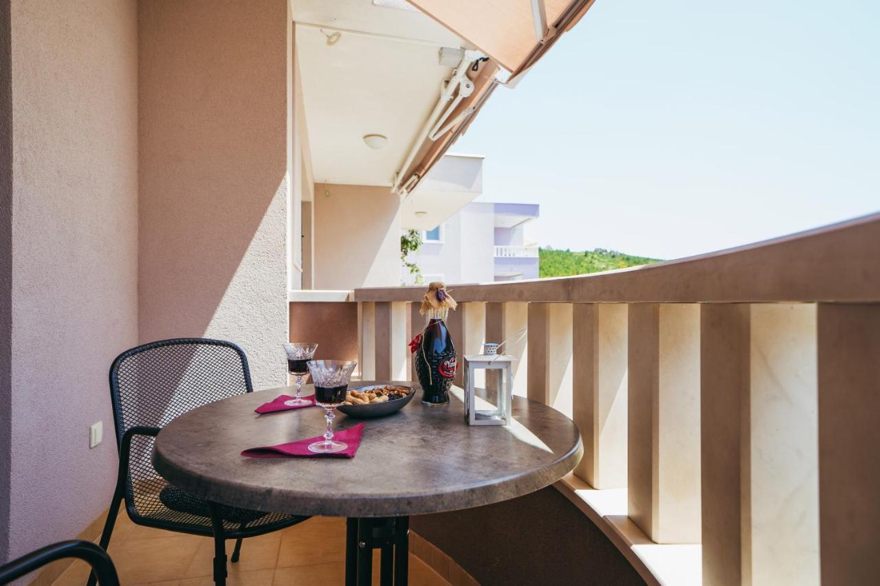 Villa Promajna 5 Dış mekan fotoğraf