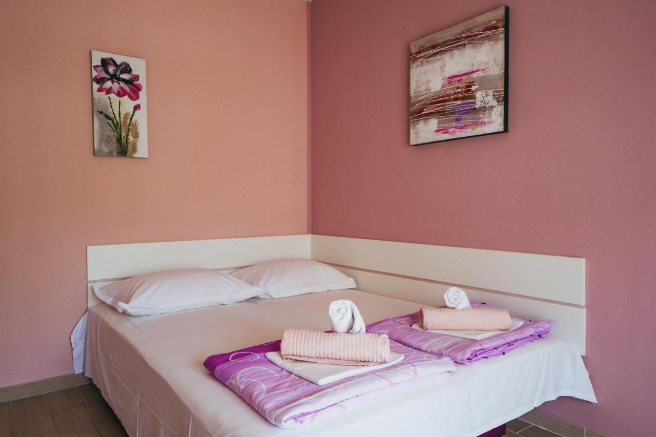 Villa Promajna 5 Dış mekan fotoğraf