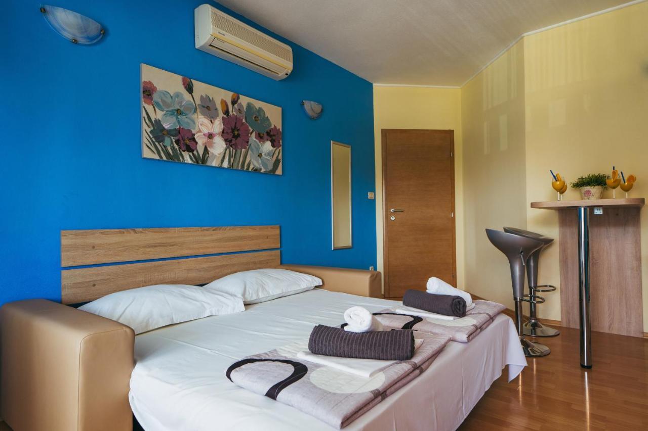 Villa Promajna 5 Dış mekan fotoğraf