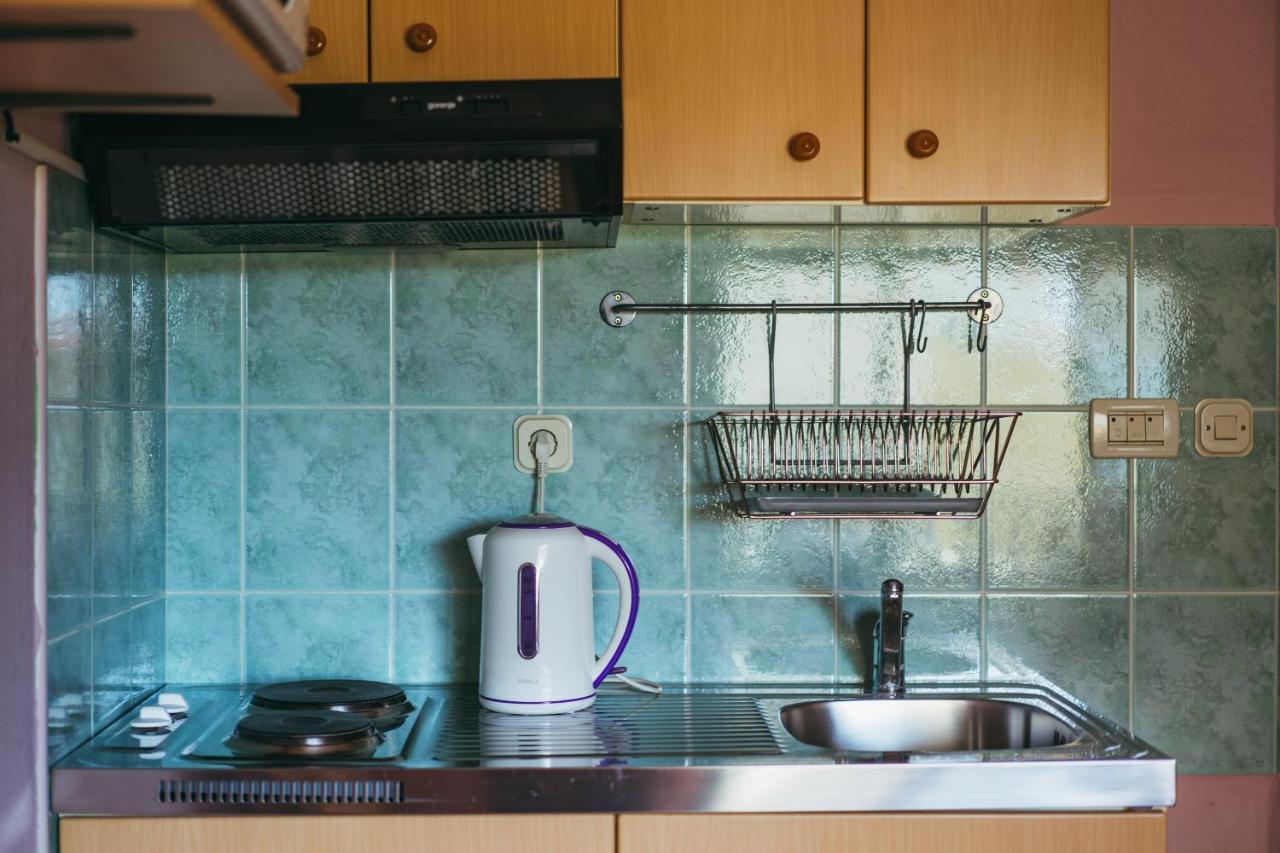 Villa Promajna 5 Dış mekan fotoğraf