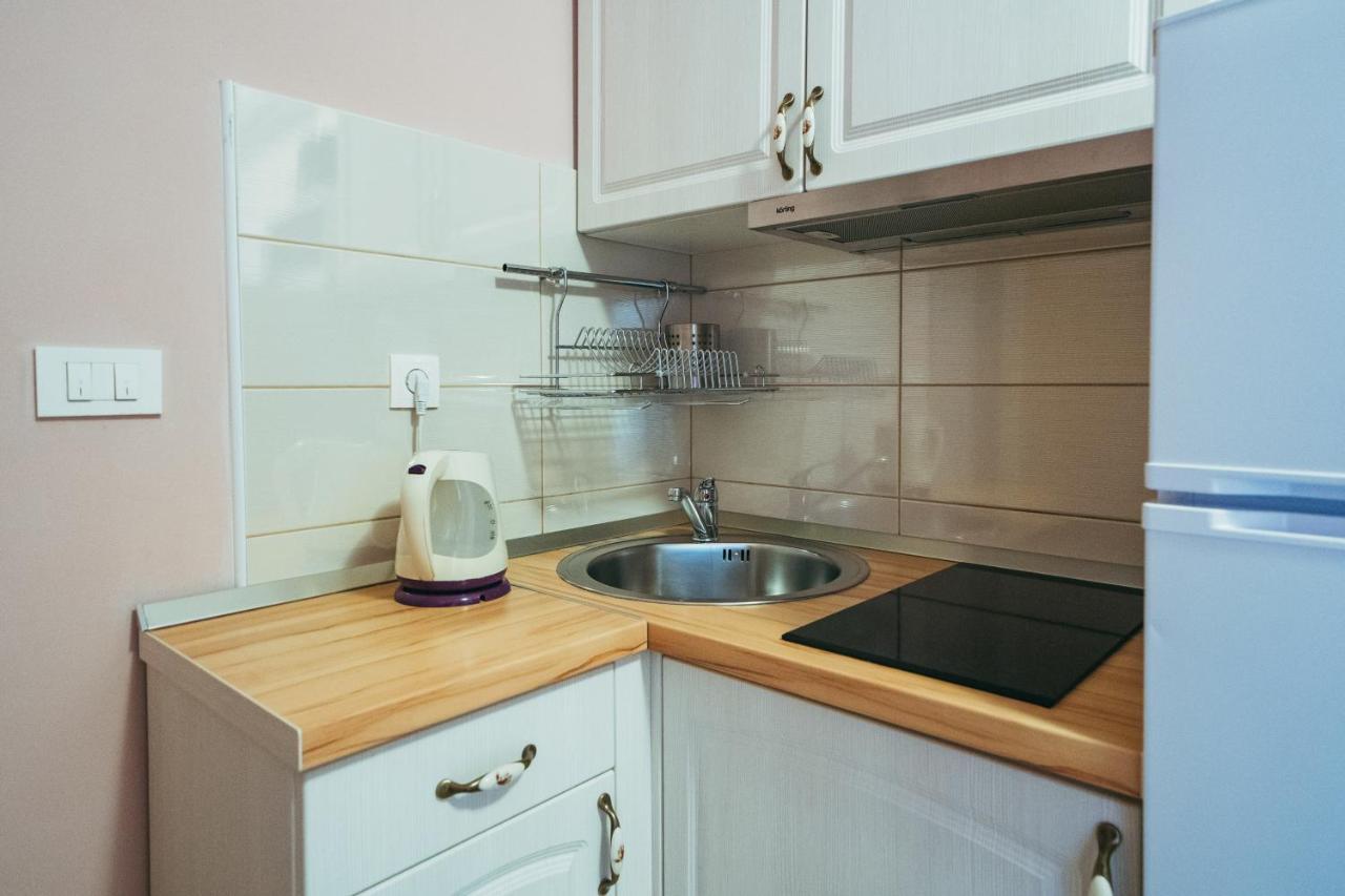 Villa Promajna 5 Dış mekan fotoğraf
