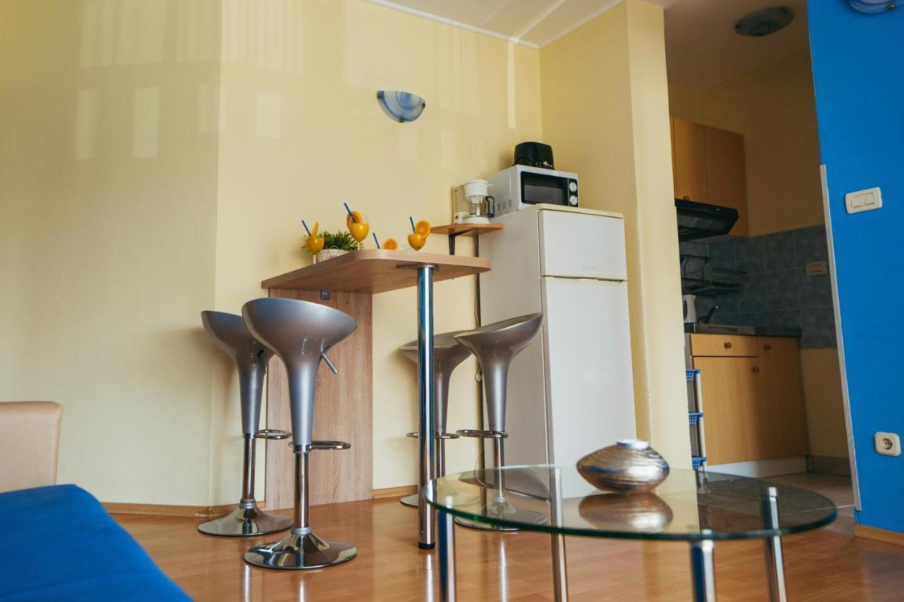 Villa Promajna 5 Dış mekan fotoğraf