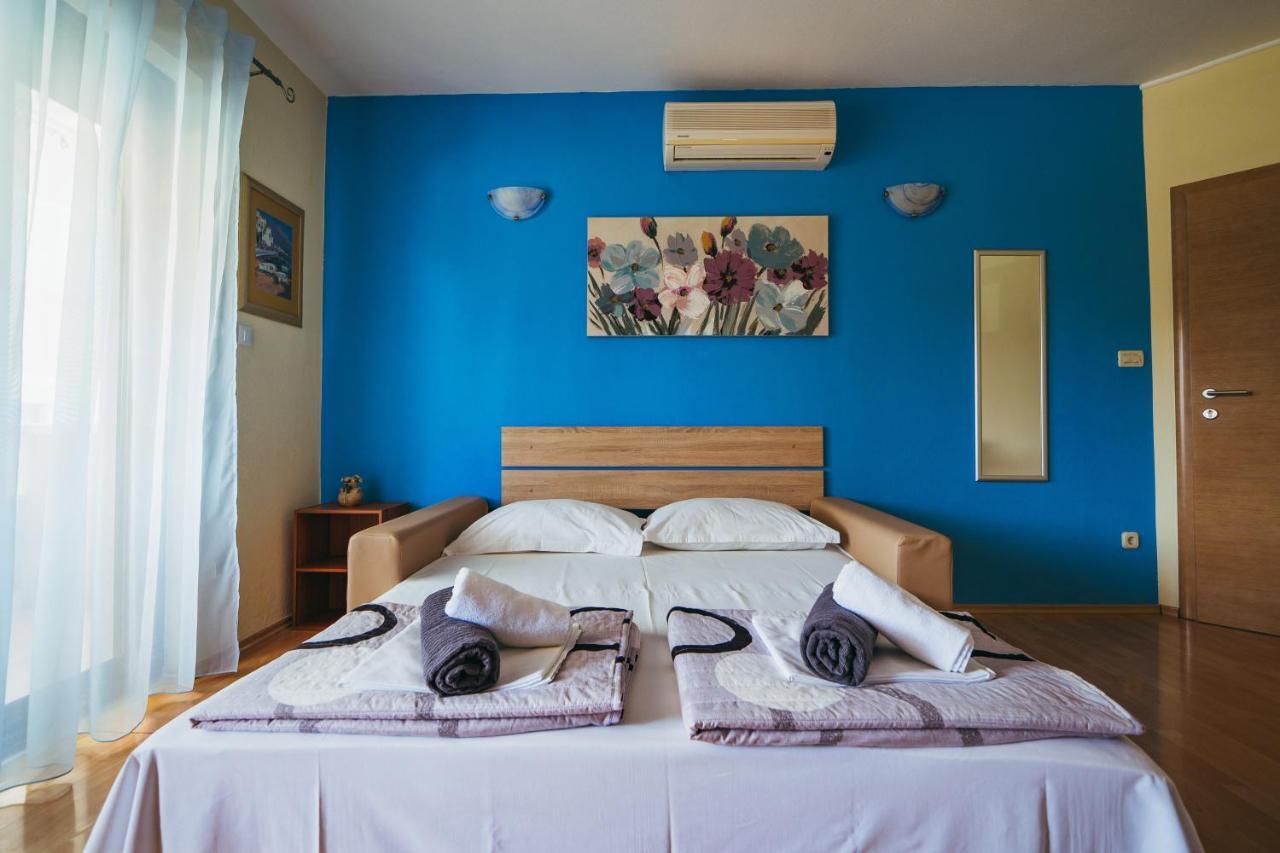 Villa Promajna 5 Dış mekan fotoğraf