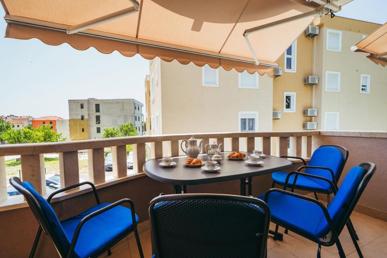 Villa Promajna 5 Dış mekan fotoğraf