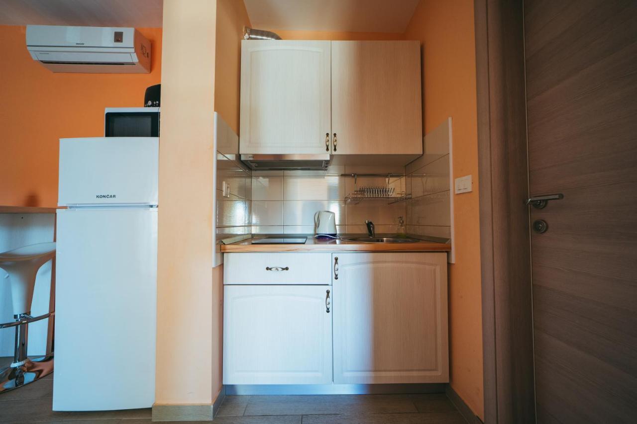 Villa Promajna 5 Dış mekan fotoğraf