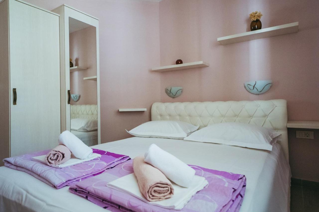 Villa Promajna 5 Dış mekan fotoğraf